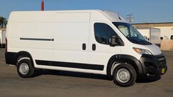 2025 Ram ProMaster 1500 Tradesman