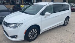 2020 Chrysler Pacifica Touring L Plus