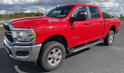2024 Ram Ram Pickup 2500 Big Horn