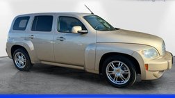 2008 Chevrolet HHR LT