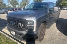2024 Ford Super Duty F-350 XL