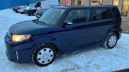 2013 Scion xB 10 Series