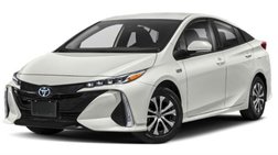 2020 Toyota Prius Prime LE