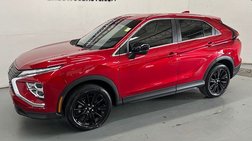 2024 Mitsubishi Eclipse Cross LE