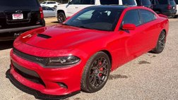 2016 Dodge Charger SRT 392