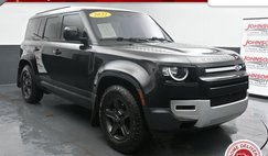2022 Land Rover Defender 110 S