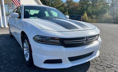 2017 Dodge Charger SE