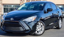 2018 Toyota Yaris iA Base