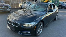 2017 BMW 3 Series 330i xDrive