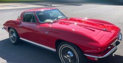 1964 Chevrolet Corvette 