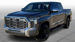 2024 Toyota Tundra 1794 Edition