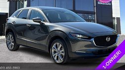 2022 Mazda CX-30 2.5 S Select