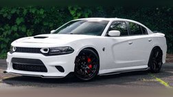 2016 Dodge Charger SRT Hellcat