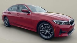 2021 BMW 3 Series 330i xDrive