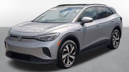 2023 Volkswagen ID.4 Pro