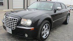 2005 Chrysler 300 C