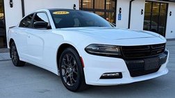 2018 Dodge Charger GT
