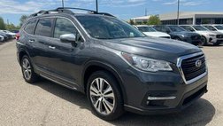 2019 Subaru Ascent Touring