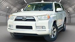 2010 Toyota 4Runner SR5