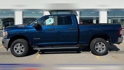 2024 Ram Ram Pickup 2500 Big Horn