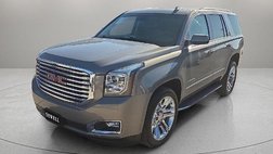 2019 GMC Yukon SLT