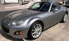 2010 Mazda MX-5 Miata Grand Touring