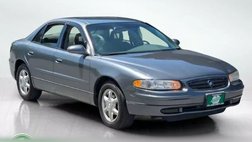 2004 Buick Regal LS