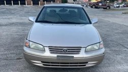 1998 Toyota Camry CE