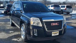 2015 GMC Terrain SLE-2