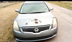 2007 Nissan Altima 