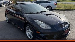 2004 Toyota Celica GT