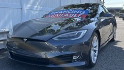 2017 Tesla Model S 75D
