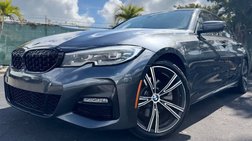 2020 BMW 3 Series 330i