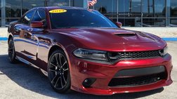 2019 Dodge Charger R/T Scat Pack