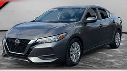 2023 Nissan Sentra S