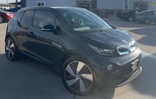 2015 BMW i3 Base