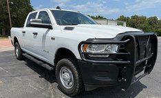 2021 Ram Ram Pickup 2500 Tradesman