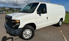 2014 Ford E-Series E-150