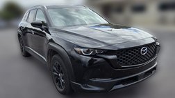 2023 Mazda CX-50 2.5 S Preferred Plus