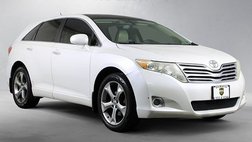 2009 Toyota Venza FWD V6