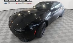 2026 Dodge Charger Scat Pack Plus