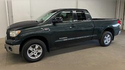2007 Toyota Tundra SR5