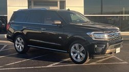 2023 Ford Expedition King Ranch