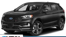 2023 Ford Edge ST