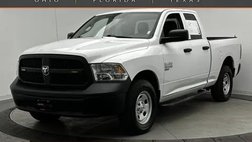 2022 Ram Ram Pickup 1500 Classic Tradesman