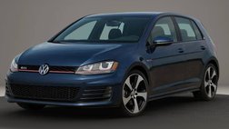 2015 Volkswagen Golf GTI S