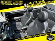 2012 MINI Cooper Convertible Base