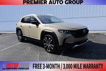 2023 Mazda CX-50 2.5 Turbo Premium Plus