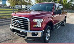 2016 Ford F-150 Platinum