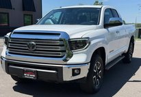2019 Toyota Tundra Limited
